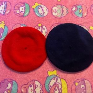 ralph lauren beret